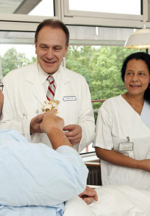 Что будет, если переборщить с парацетамолом?