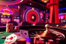 Онлайн-казино: понятная карта для тех, кто хочет играть разумно