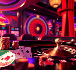 Онлайн-казино: понятная карта для тех, кто хочет играть разумно