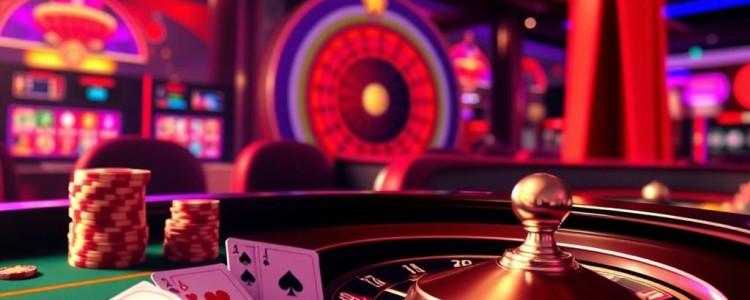 Онлайн-казино: понятная карта для тех, кто хочет играть разумно