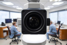 Офтальмологическое отделение: что это и как в нём работают