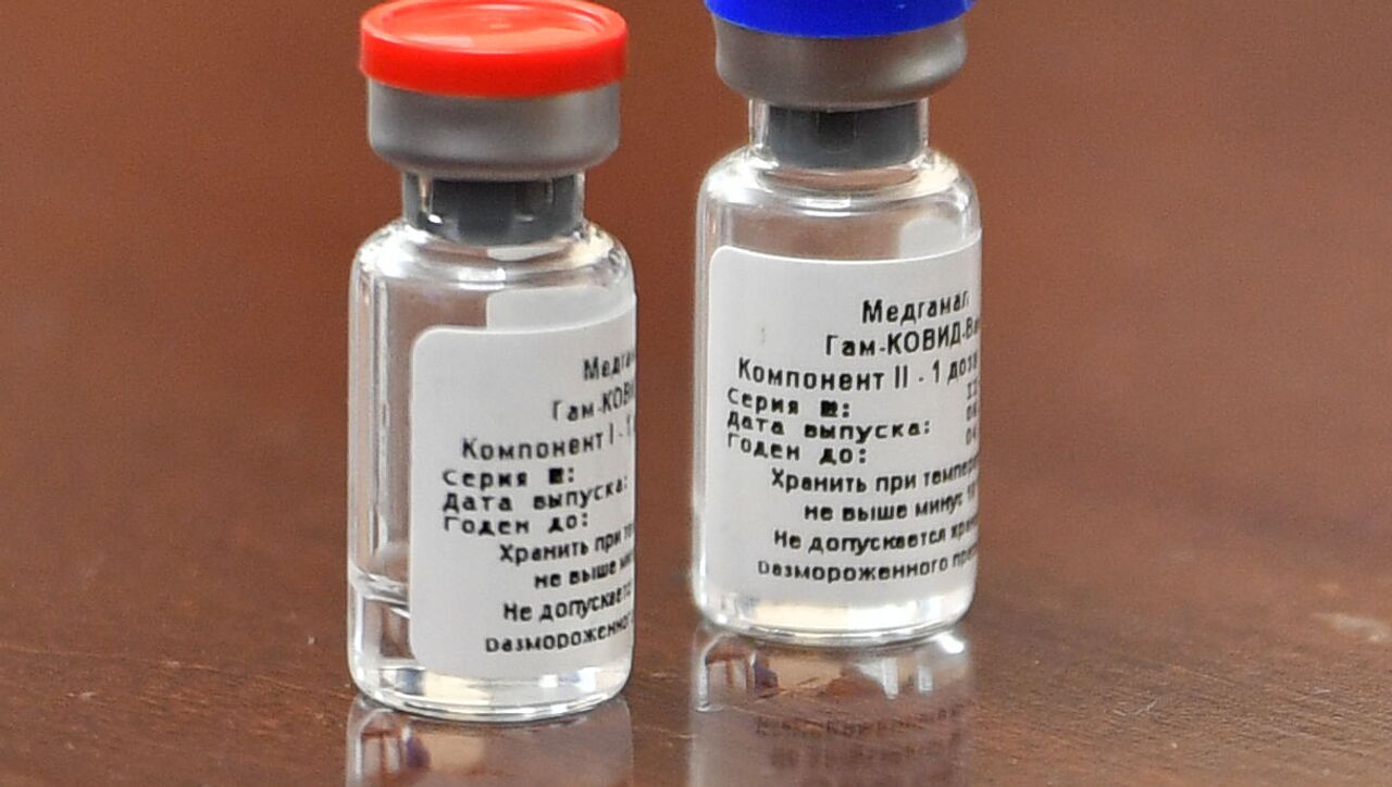Виды вакцин для взрослых и детей