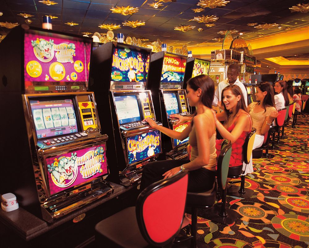 Какие правила должен соблюдать геймер в онлайн казино?