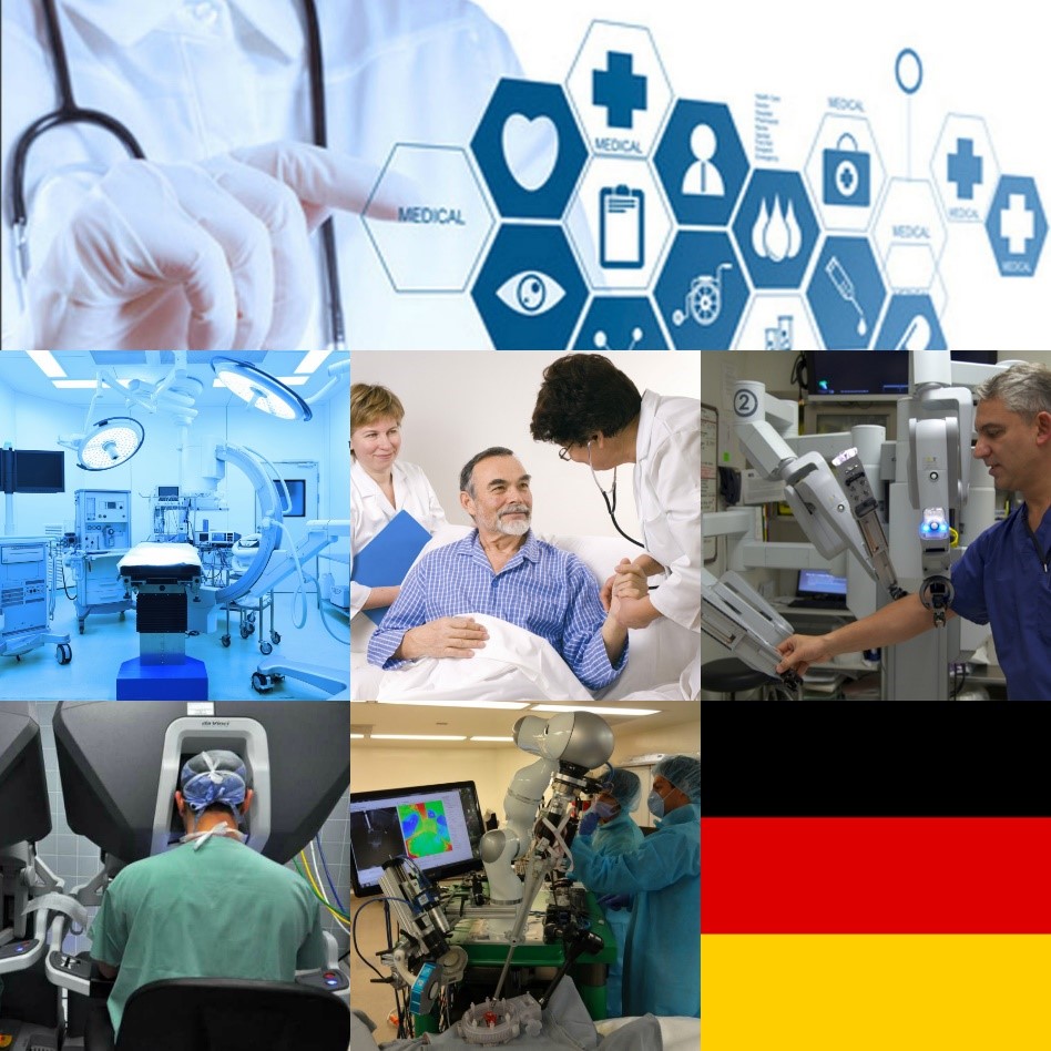 Лечение в Германии: преимущества и кому доступно?