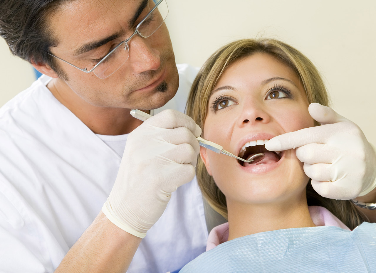 Как выбрать качественную стоматологию?