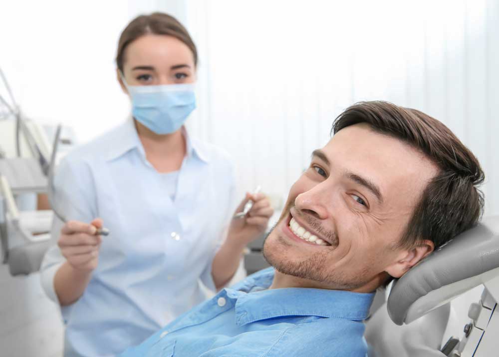 Как выбрать качественную стоматологию?