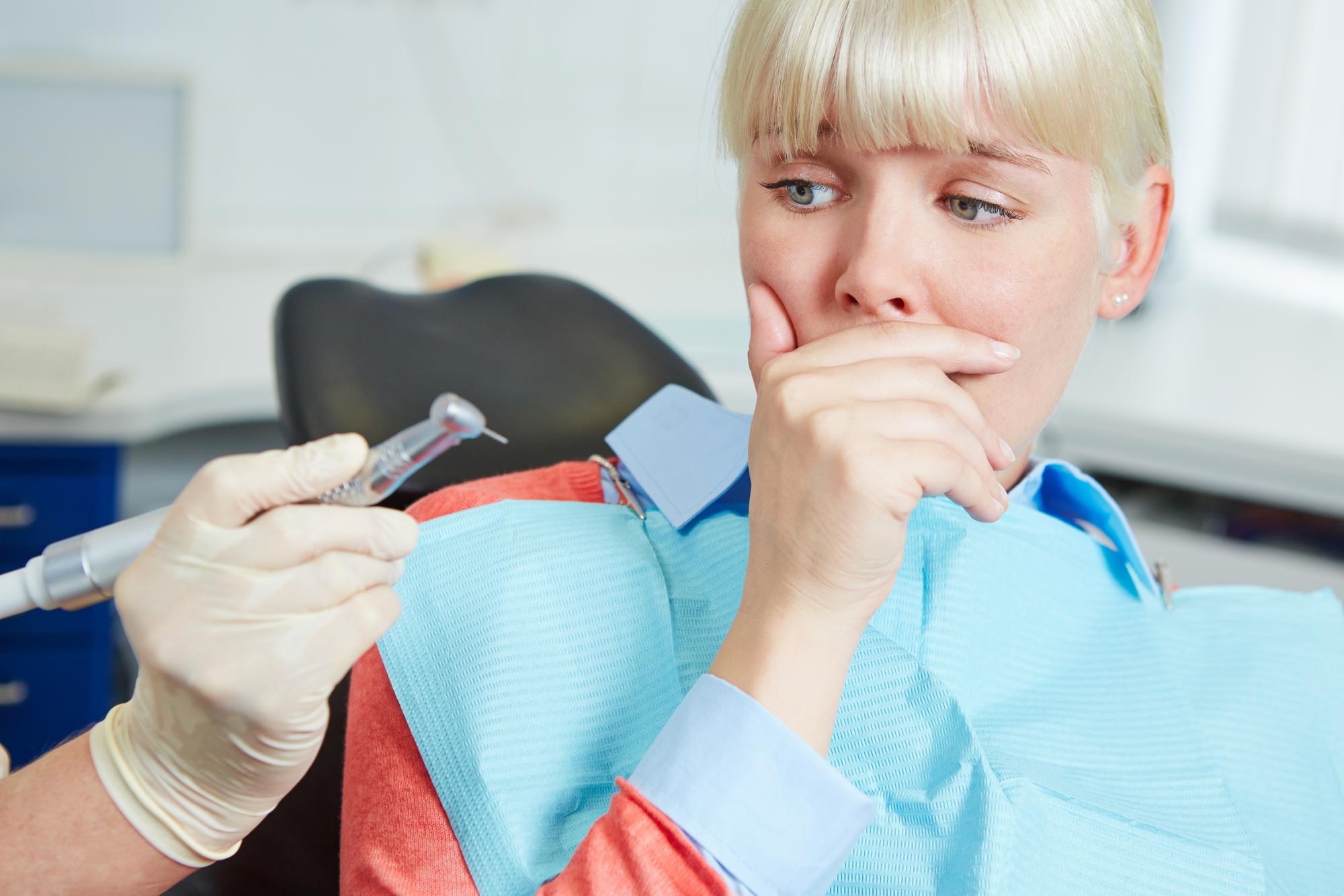 Как работают стоматологические клиники?