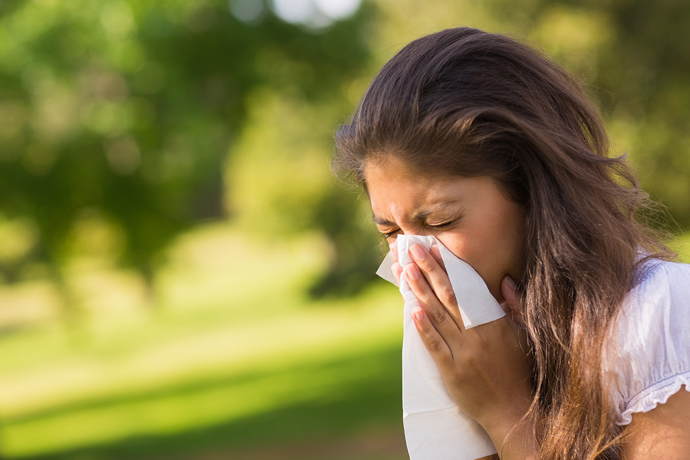 Как и чем лечить насморк при простуде?