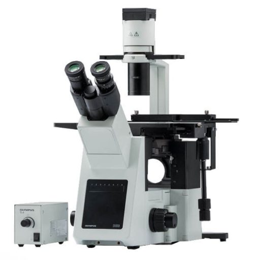 Что представляют собой микроскопы Olympus?