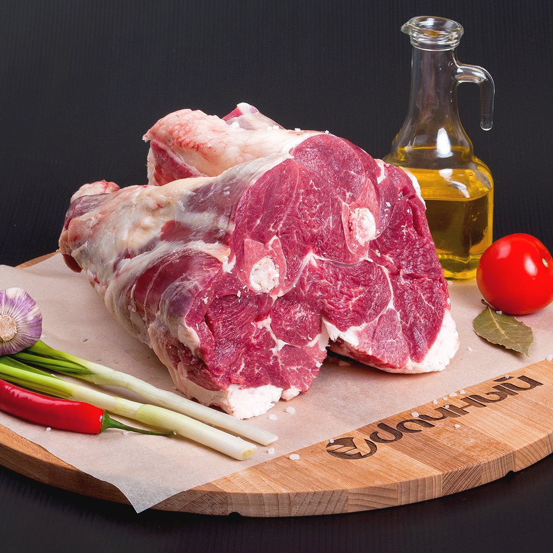 Баранина и ягнятина: как выбрать хорошее мясо?