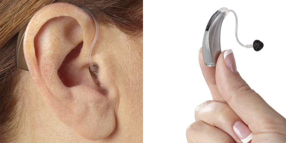 По каким характеристикам подобрать слуховой аппарат?