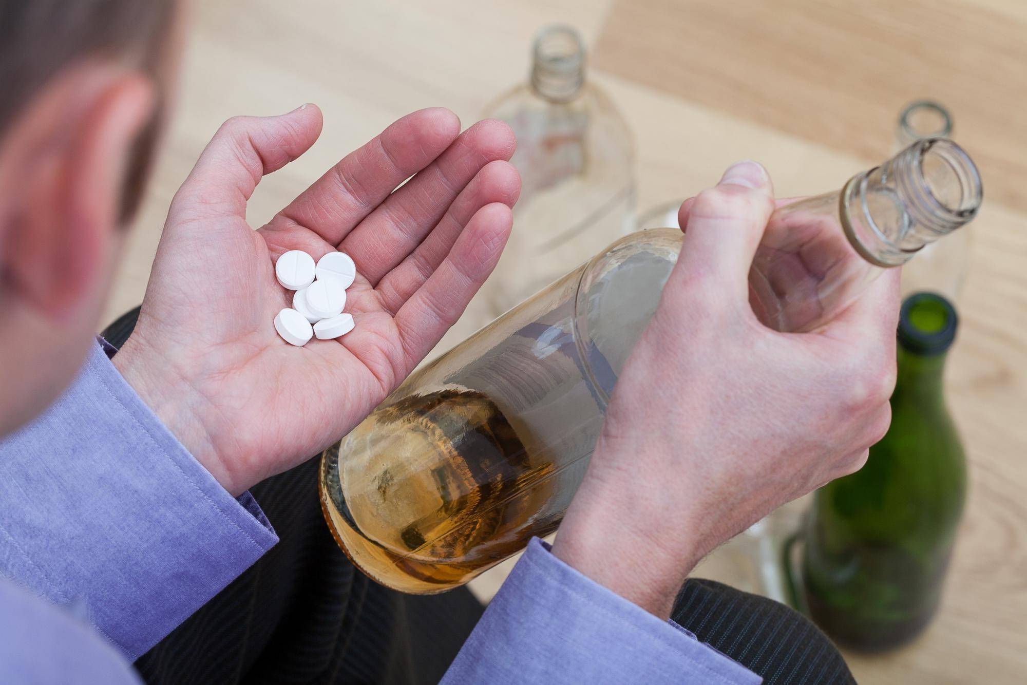 Как победить алкогольную зависимость: эффективные методы лечения