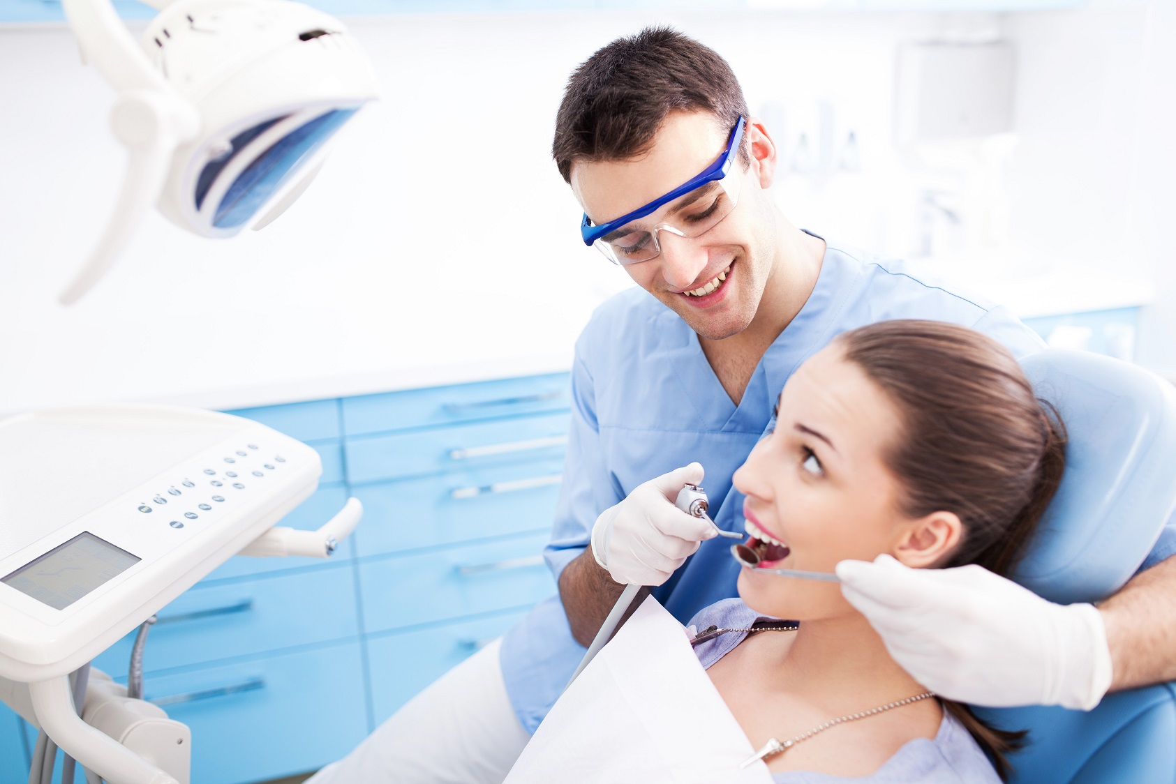 Критерии выбора лучшего стоматолога