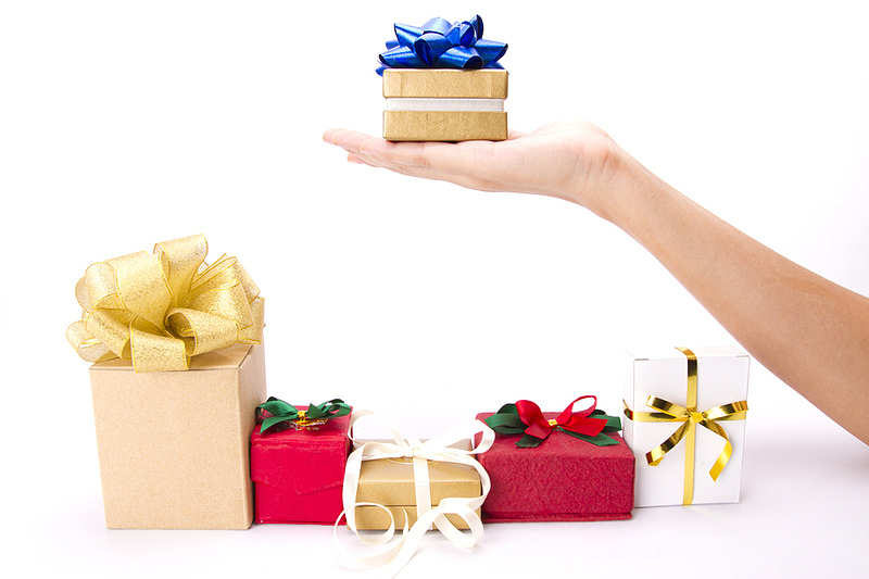 Интернет-магазин подарков: ваш источник необычных и запоминающихся сюрпризов!