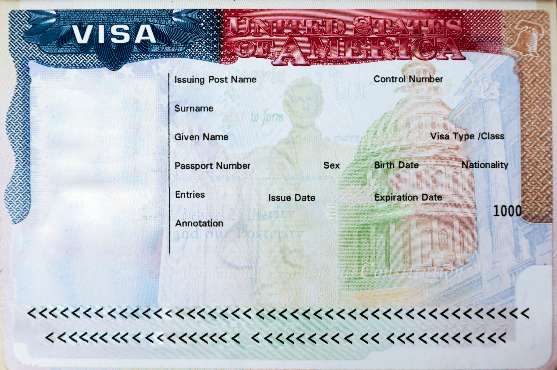 Как получить визу в США: подробный путеводитель