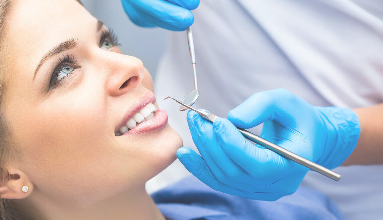 Клиника эстетической стоматологии: обзор услуг и преимущества