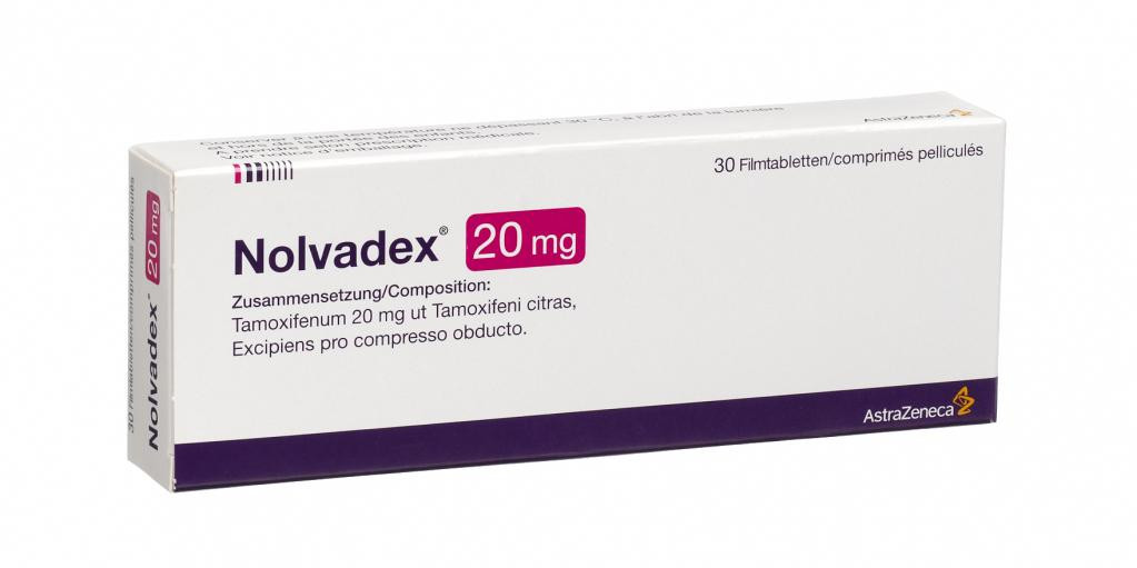 Все, что вам нужно знать о препарате Нольвадекс: механизм действия, применение и побочные эффекты