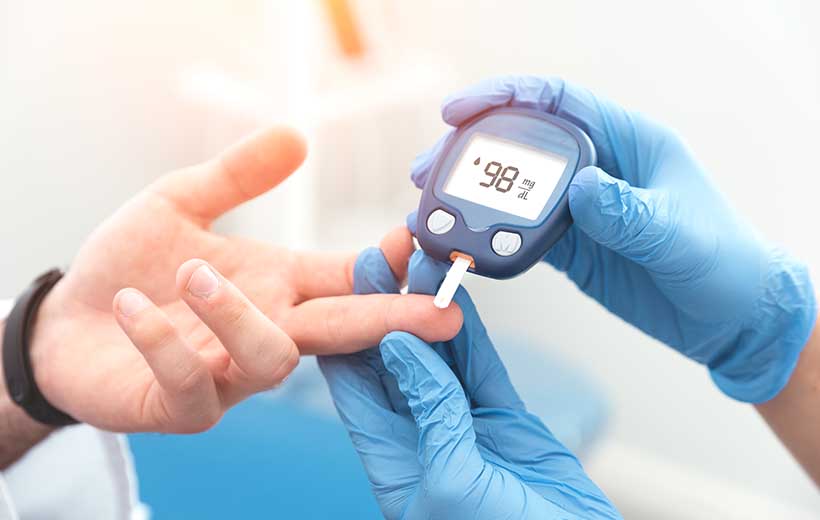 Как понять, что у вас диабет: основные симптомы и методы диагностики
