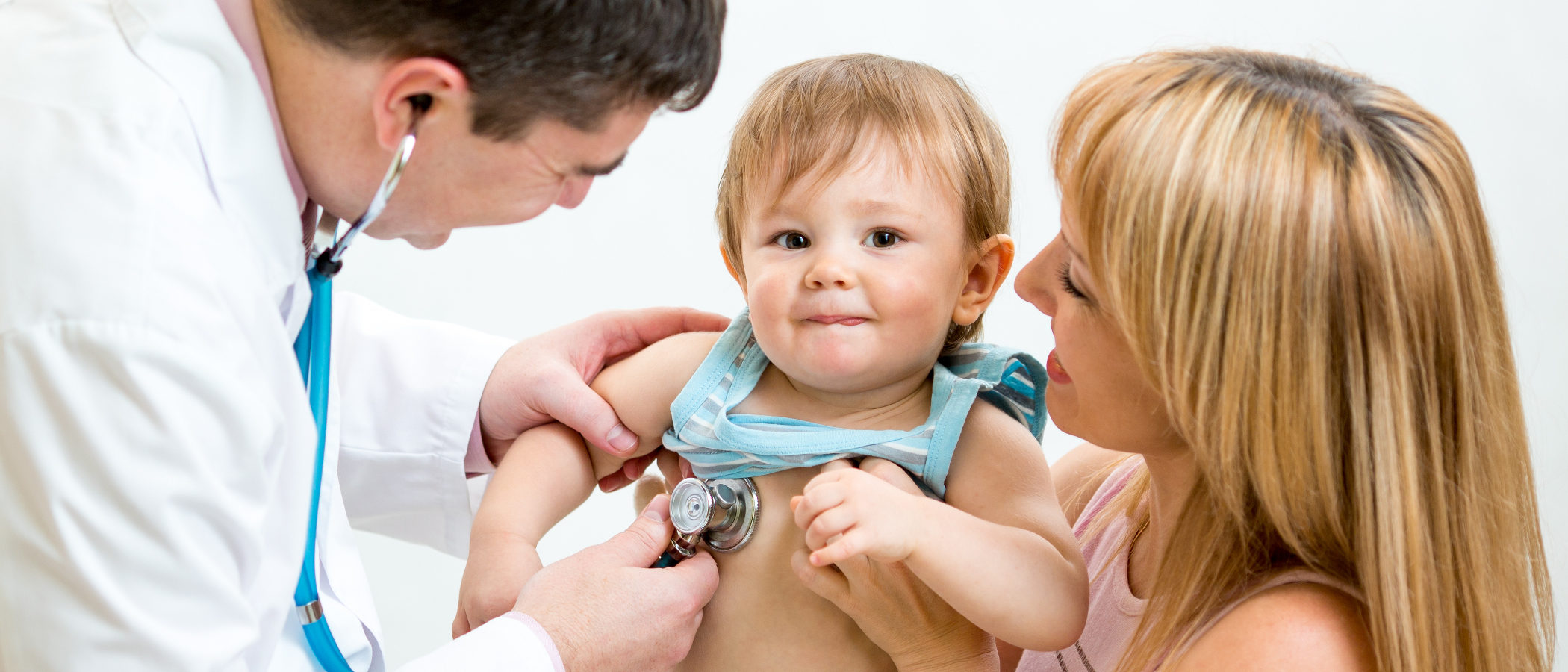 Детский невролог: забота о здоровье вашего ребенка