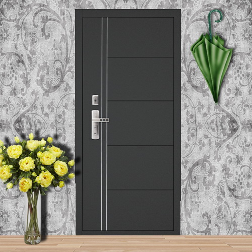 Как выбрать идеальные входные двери для вашего дома
