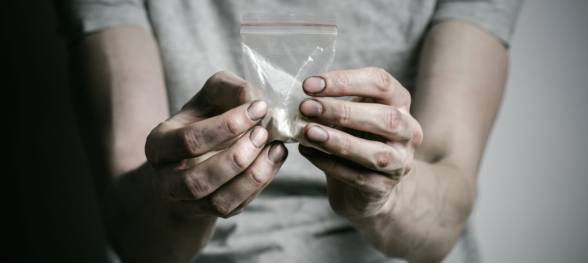 Лечение солевой наркомании: особенности и методы борьбы