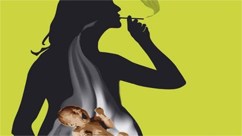 Бросить курить при беременности: радость материнства без вреда для ребенка