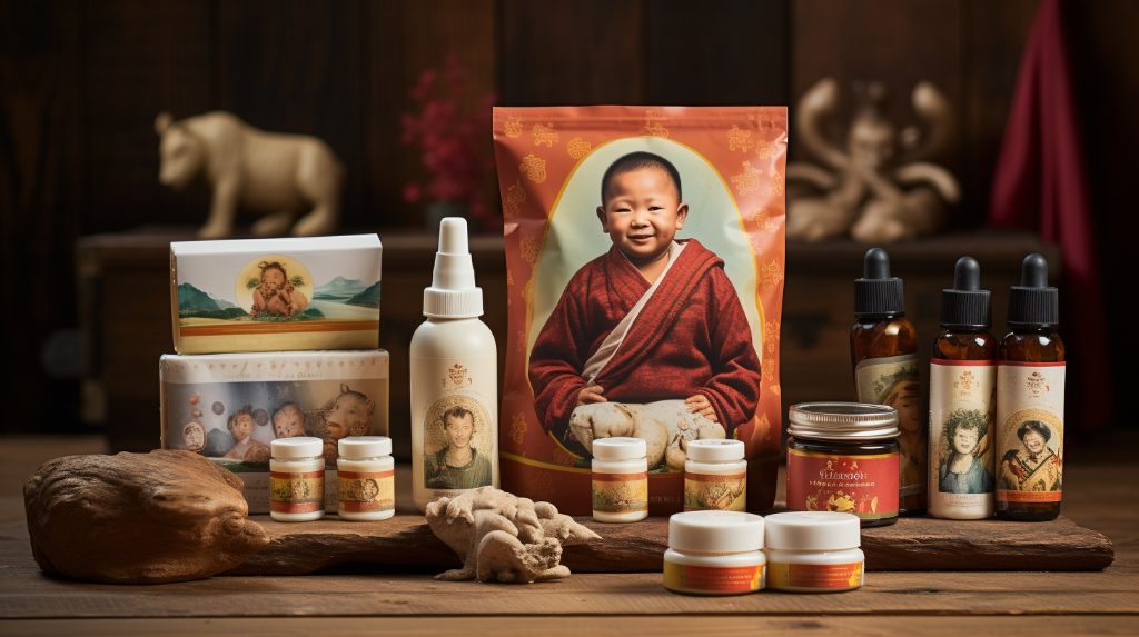 Питательные продукты в тибетской медицине фото 1
