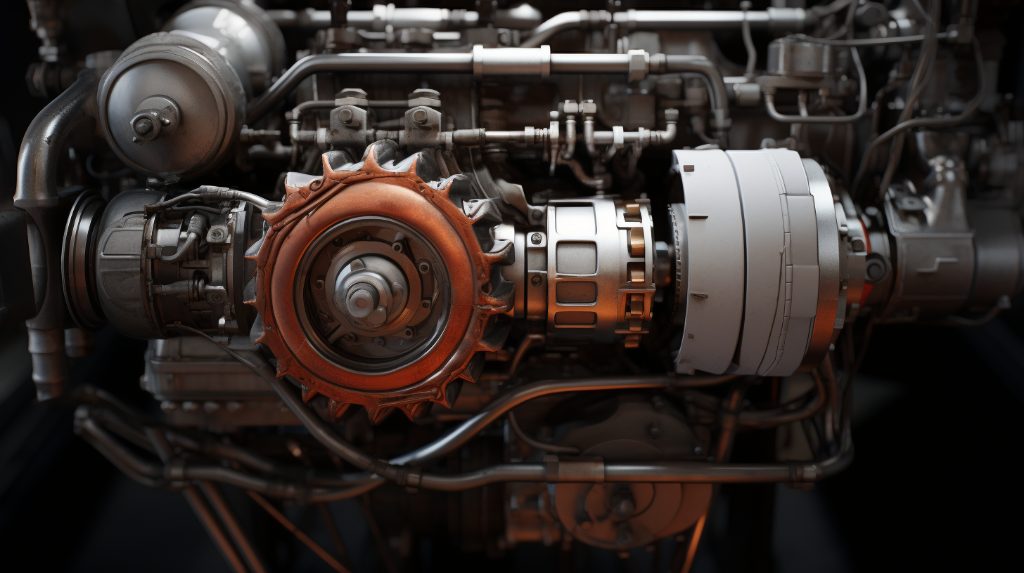 Контрактные двигатели: все, что вы хотели знать о них