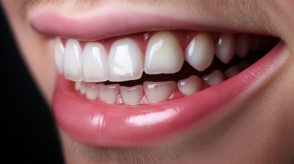 Инновационные материалы: сохранение здоровья зубов фото