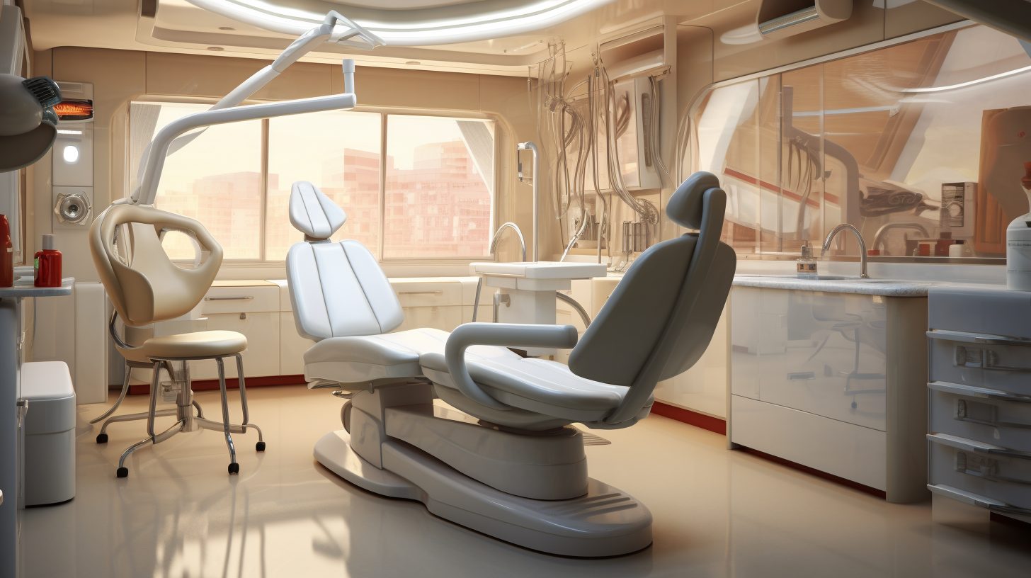Забота о здоровье зубов: стоматологическая клиника как незаменимый помощник