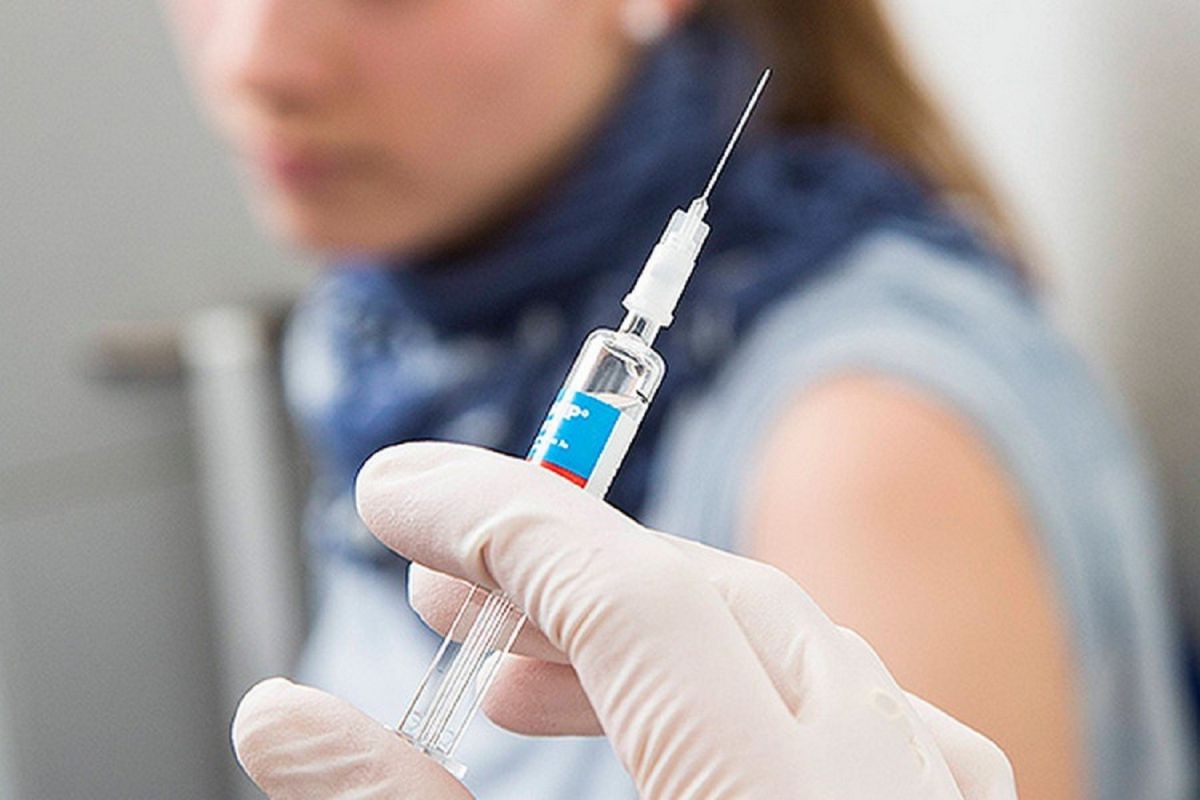 Вакцина от гриппа: защита от опасного вируса