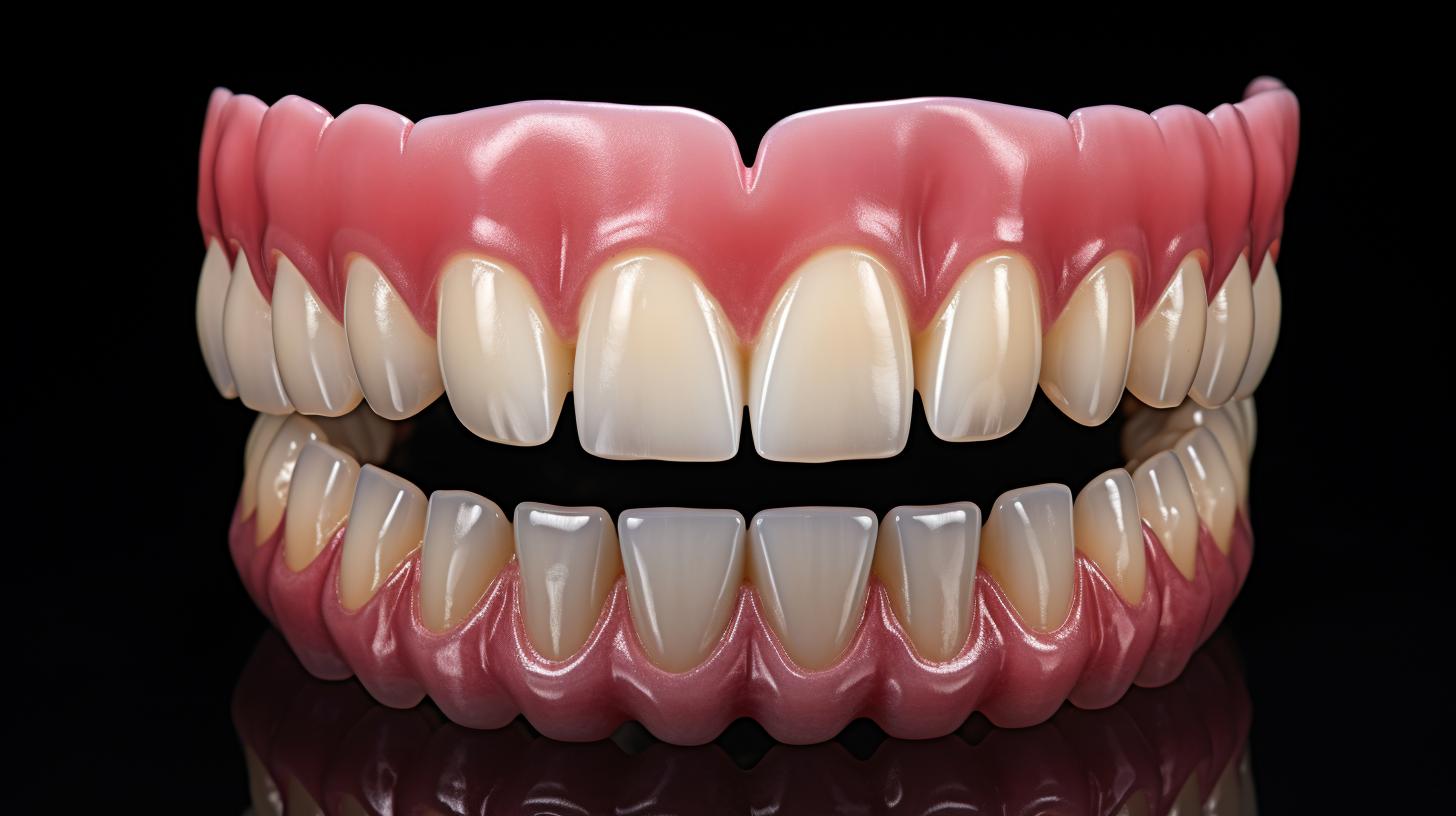 Одномоментная имплантация зубов: инновационная технология в стоматологии