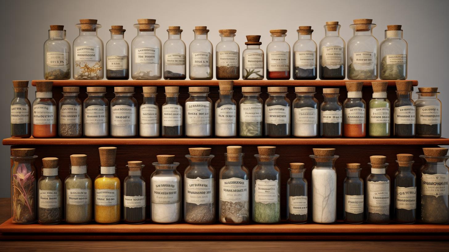 Гомеопатические препараты: истина или миф?