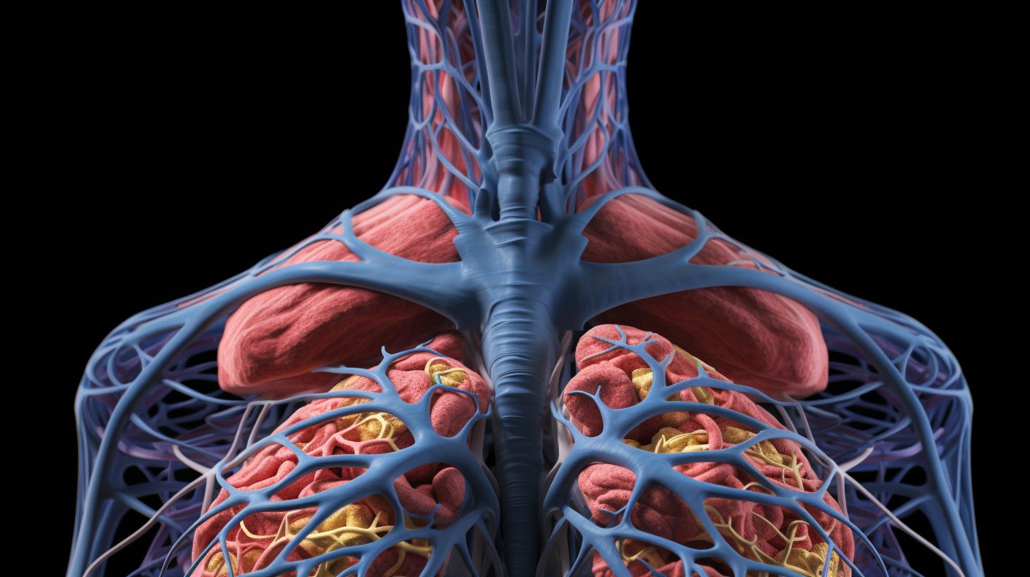 Дыхательная система человека: особенности и функции