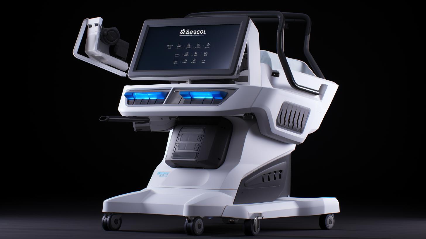 Аппараты УЗИ Esaote: новейшая технология в диагностике