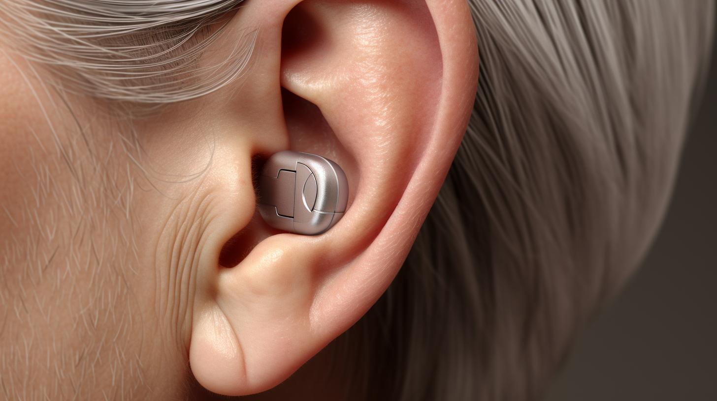 Повышение качества слуха: как выбрать слуховой аппарат и что от него ожидать