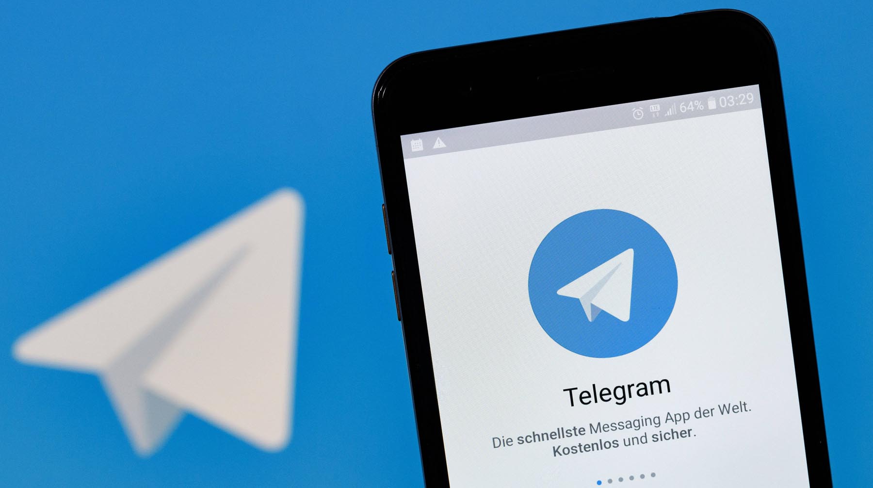 Как качественно раскрутить Telegram канал?