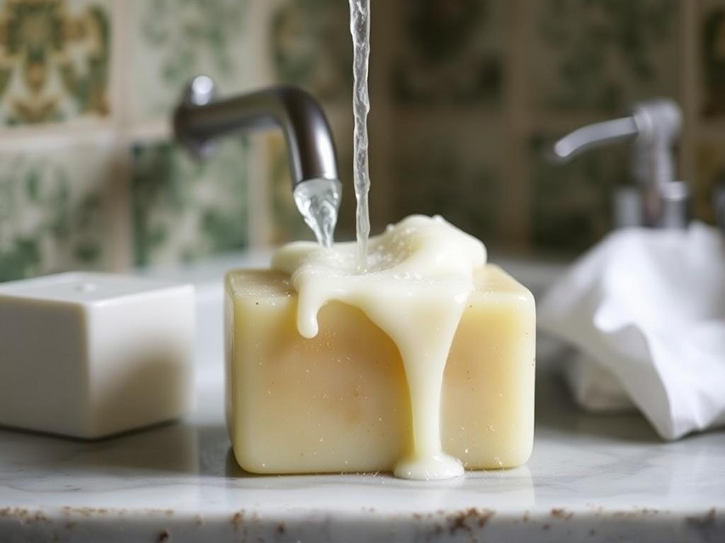 Myths about soap фото