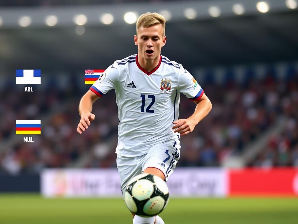 Football calendar and the future of Russian players in international clubsфото