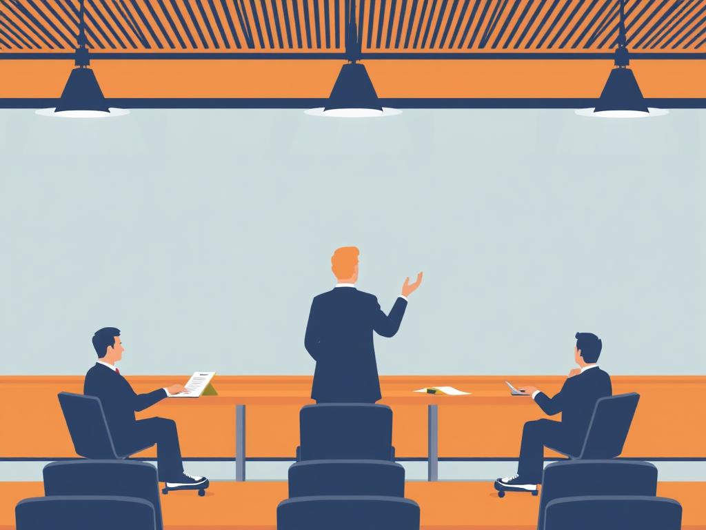 Обучение корпоративному управлению: ключ к успеху любой компании