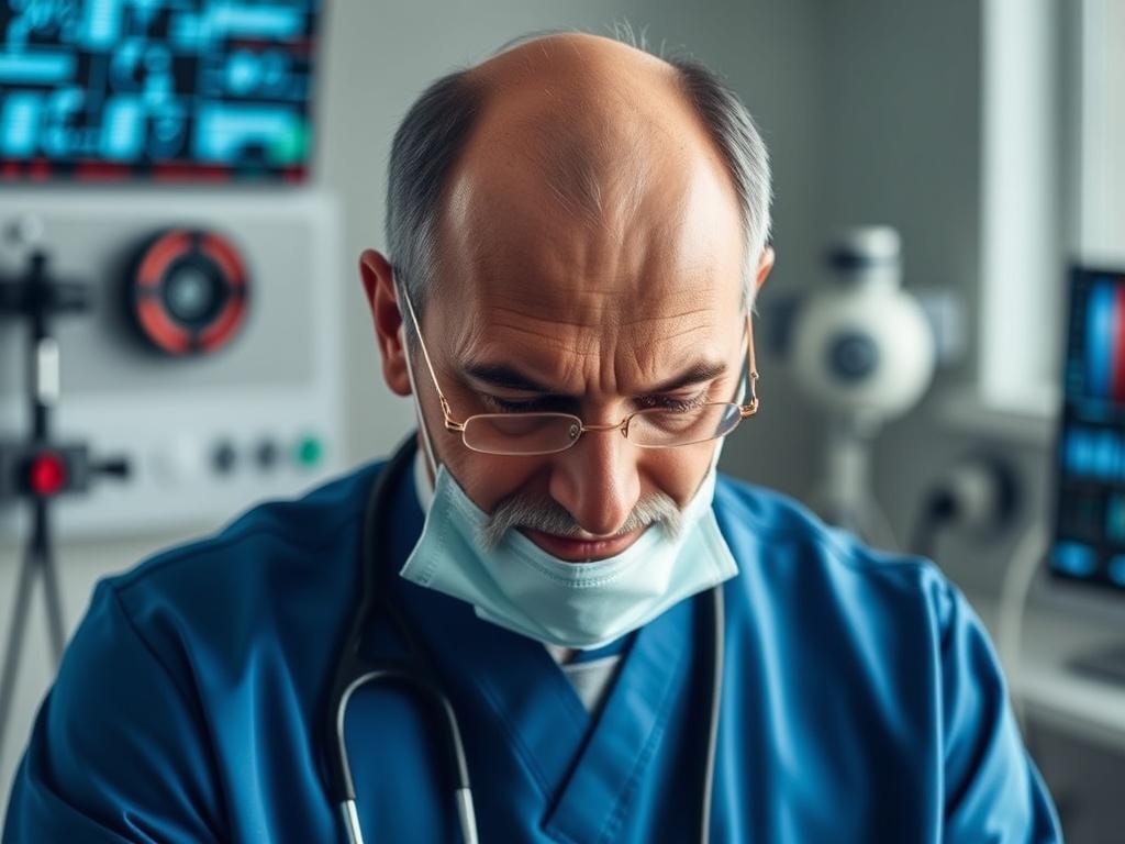 Neurologistфото