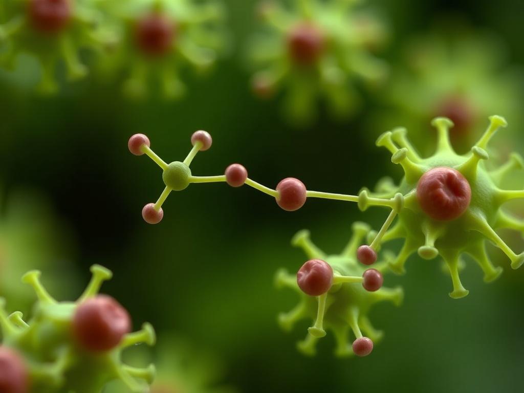 Anti-Müllerian hormone (AMH)фото
