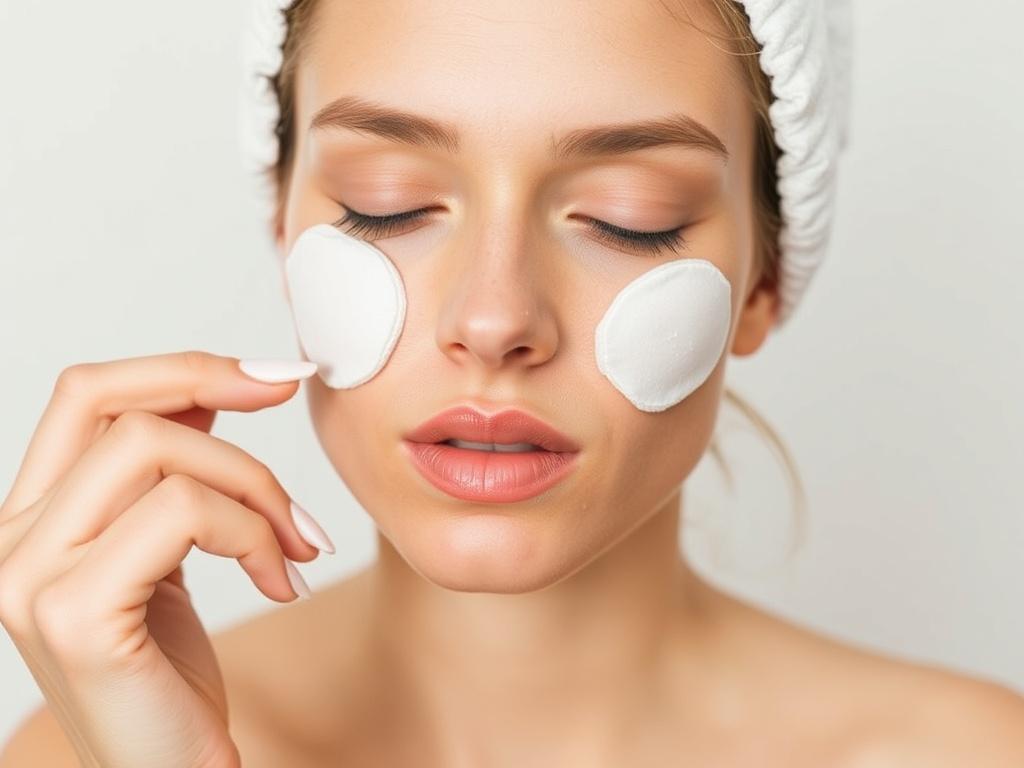 acne treatmentфото
