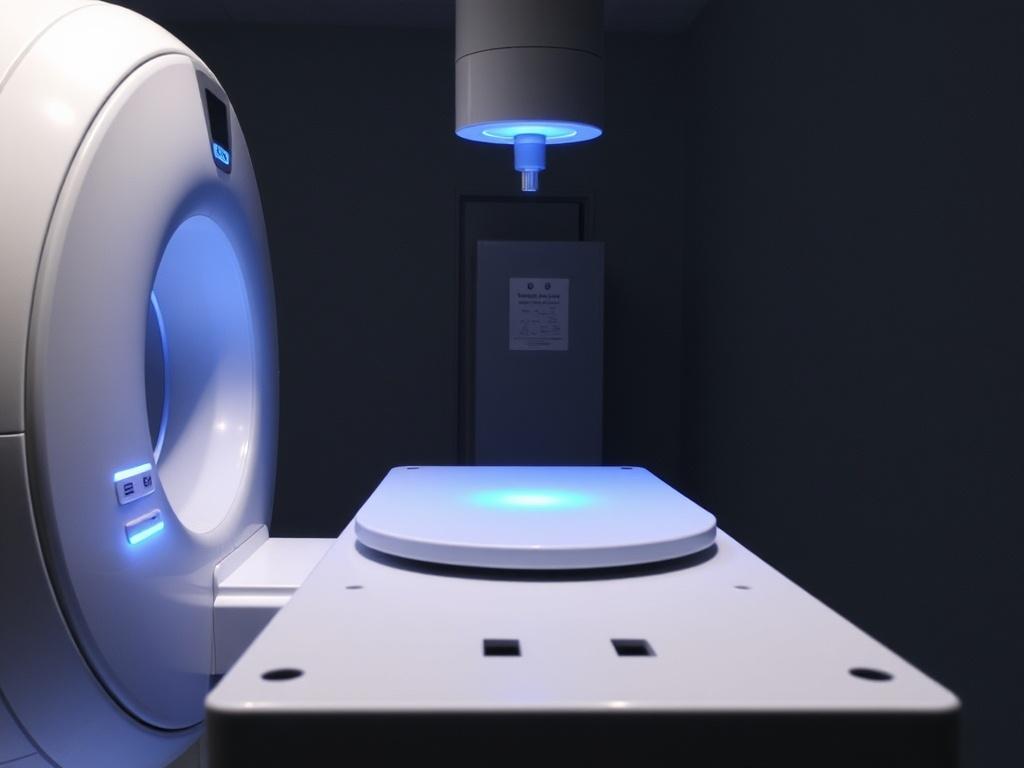 Когда SPECT ломается: как диагностировать и ремонтировать однофотонные эмиссионные томографы без паники