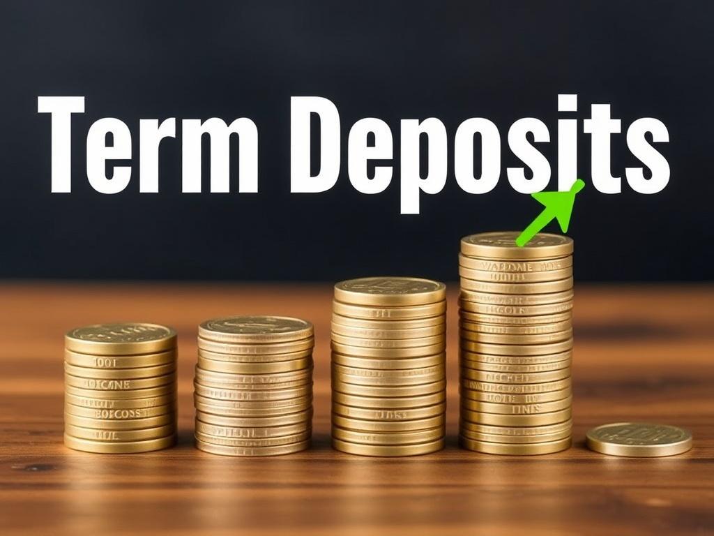 Срочные вклады: как разумно положить деньги на срок и получить больше, чем просто спокойствие