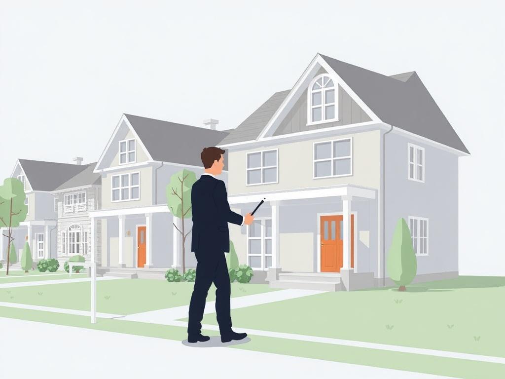 Агентство недвижимости: как не потеряться в море предложений и выбрать своего проводника