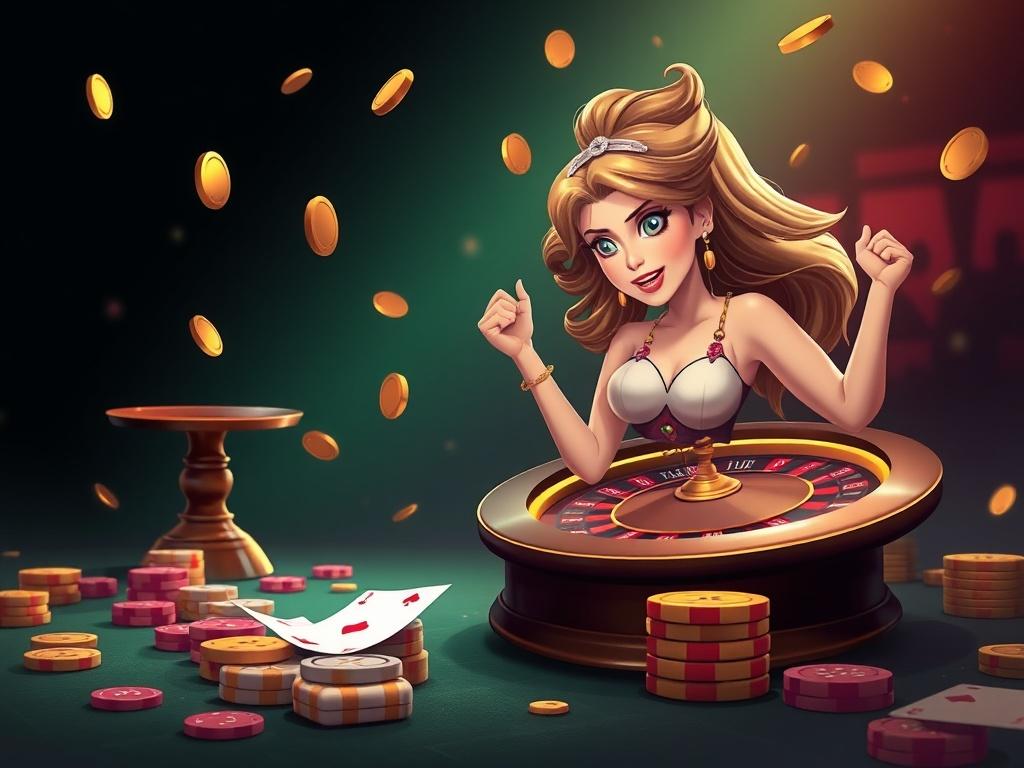 Онлайн-казино: что важно знать прежде чем нажать «Играть»