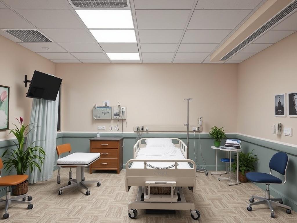 Реабилитационный центр: как выбрать место, где возвращают к жизни