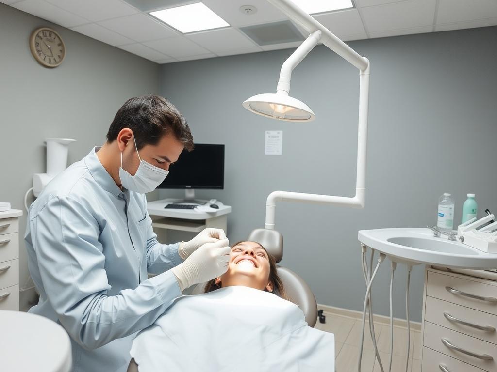 Стоматология близко: как не бояться врача и сохранить улыбку на всю жизнь