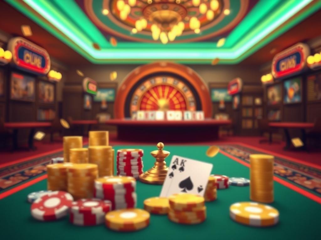 Казино онлайн: правда, мифы и практические советы для тех, кто хочет играть осознанно